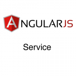 AngularJS – Service