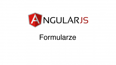 angularjs - formularze