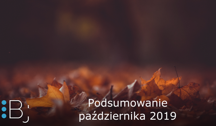 podsumowanie pazdziernika